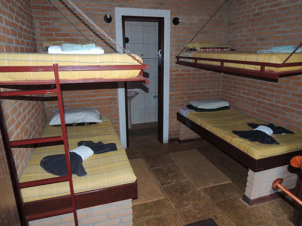 Cidade Das Estrelas Hotel São Tomé das Letras Quarto foto