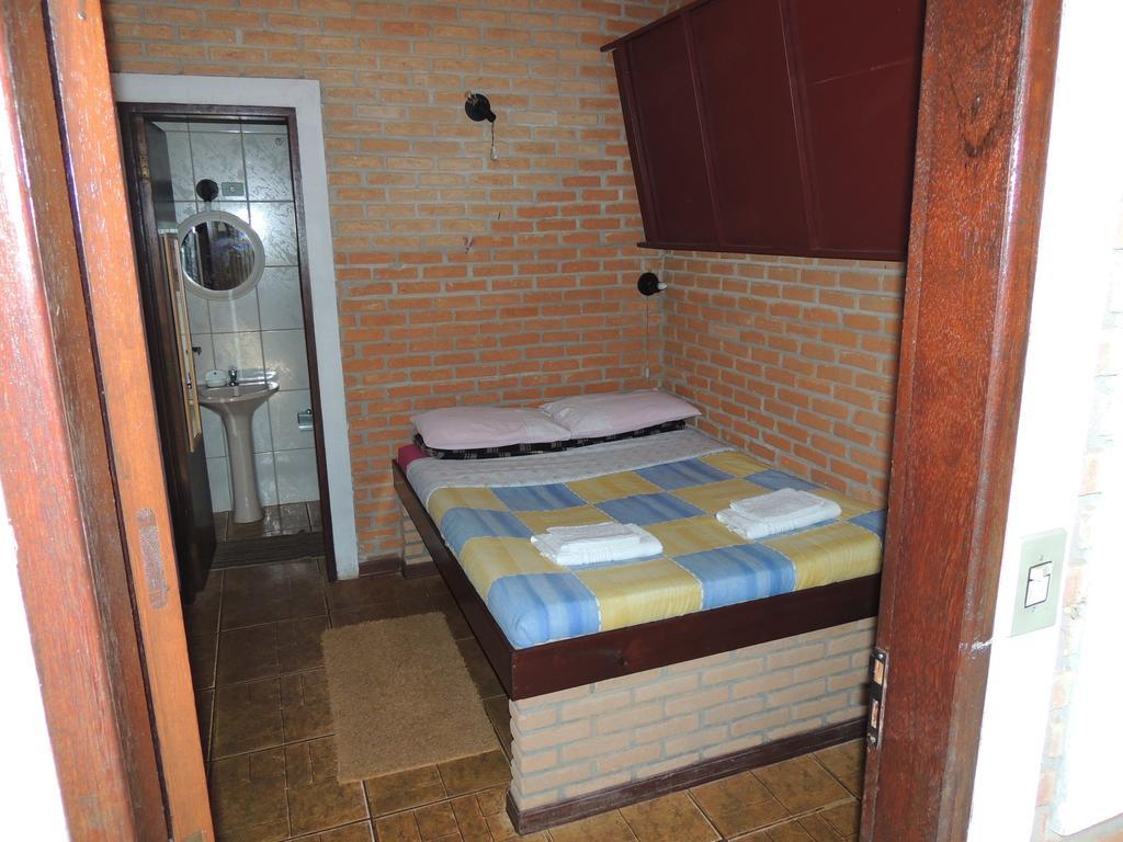 Cidade Das Estrelas Hotel São Tomé das Letras Quarto foto