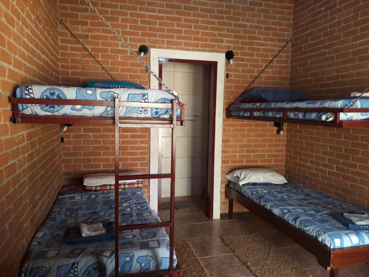 Cidade Das Estrelas Hotel São Tomé das Letras Exterior foto